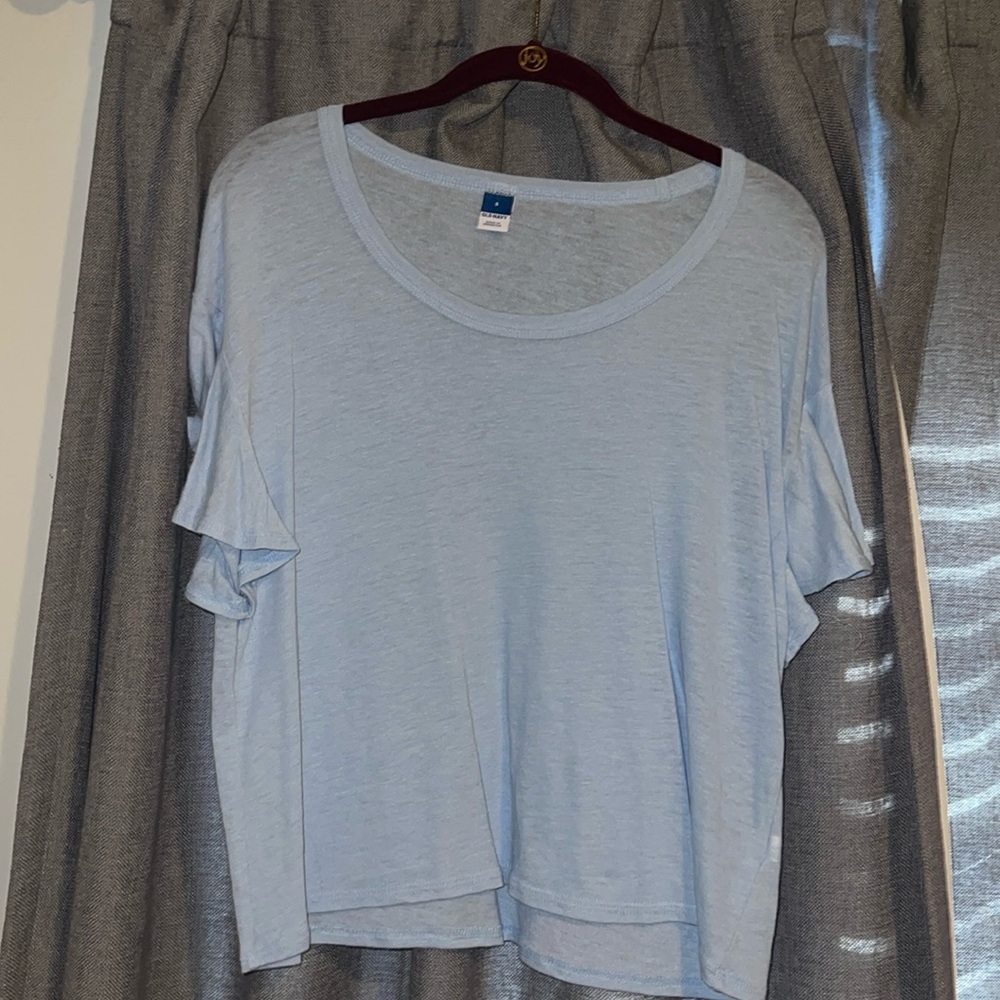Old navy top